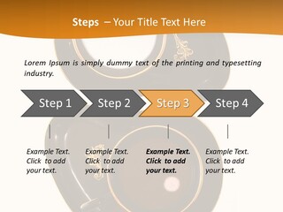 Asian Symbolism Icon PowerPoint Template