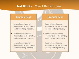 Asian Symbolism Icon PowerPoint Template