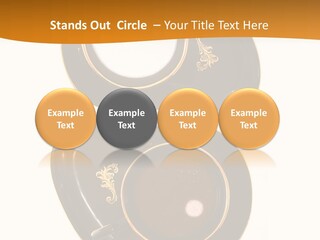 Asian Symbolism Icon PowerPoint Template