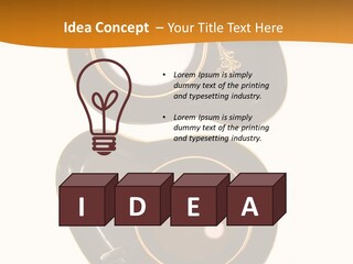 Asian Symbolism Icon PowerPoint Template