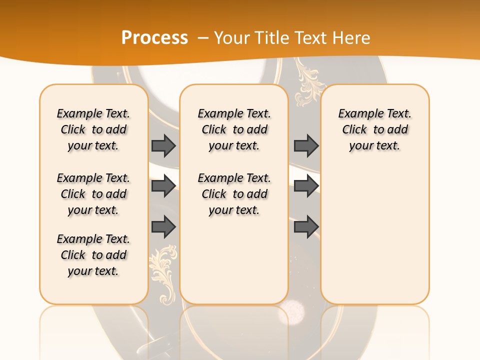 Asian Symbolism Icon PowerPoint Template