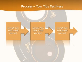 Asian Symbolism Icon PowerPoint Template