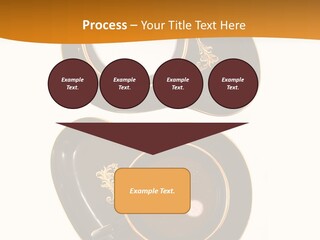 Asian Symbolism Icon PowerPoint Template