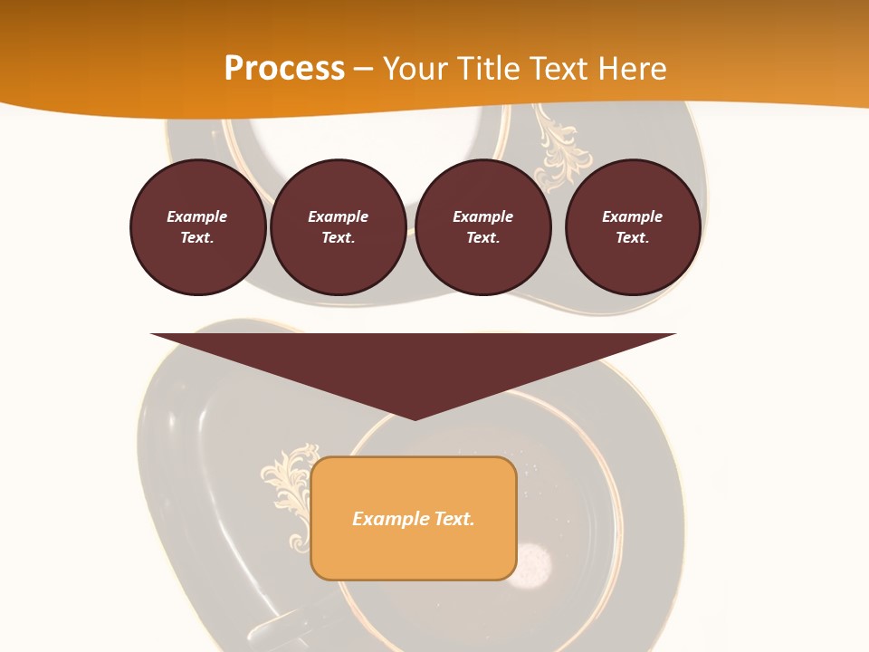 Asian Symbolism Icon PowerPoint Template