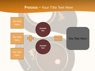 Asian Symbolism Icon PowerPoint Template