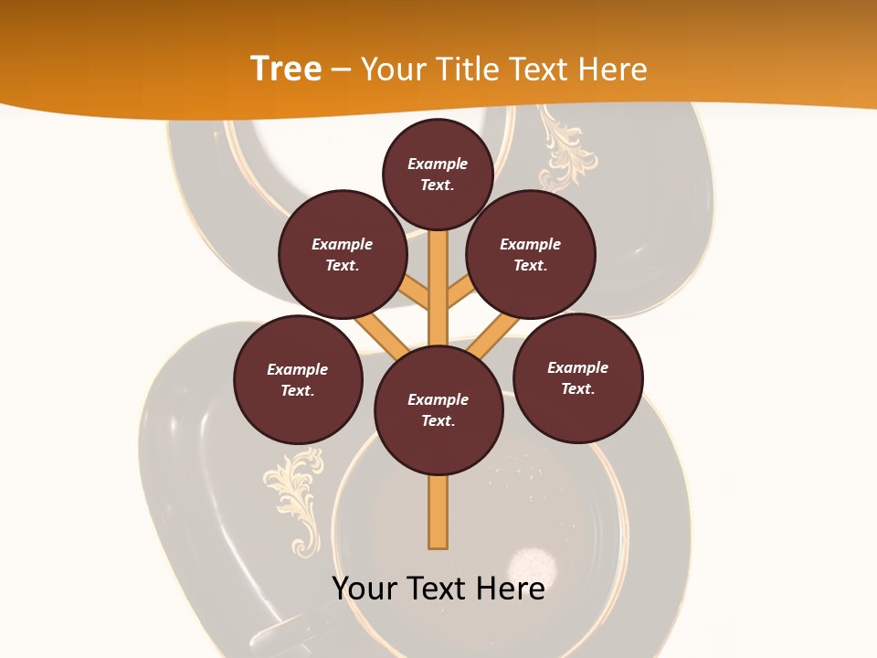 Asian Symbolism Icon PowerPoint Template