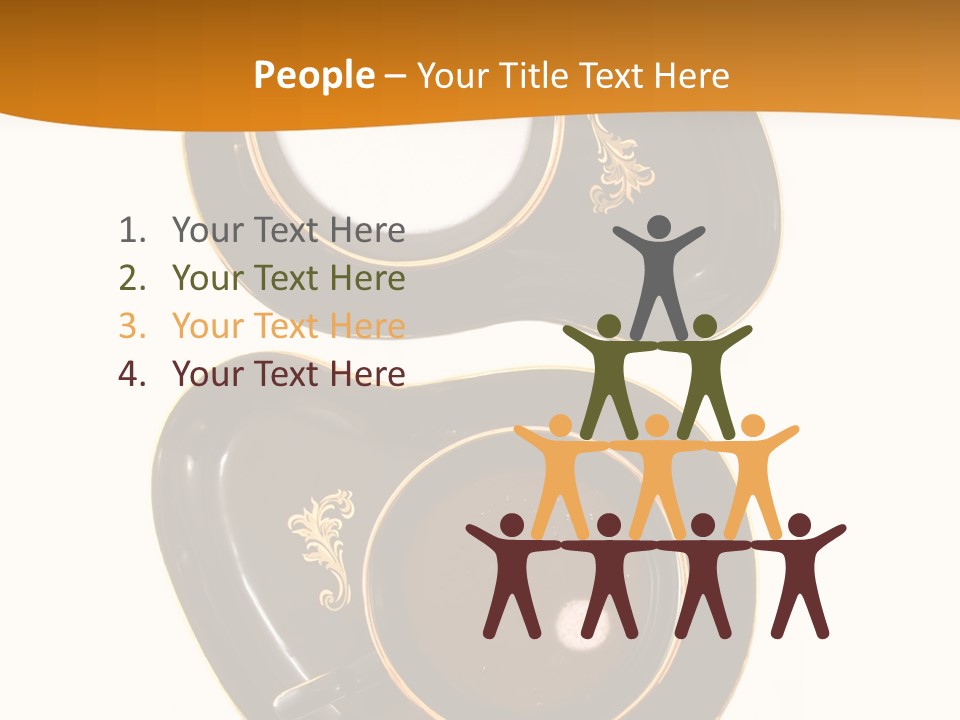 Asian Symbolism Icon PowerPoint Template