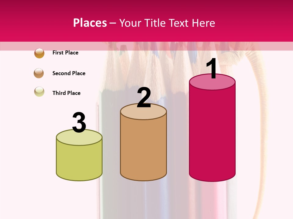 Events Macro Emotive PowerPoint Template