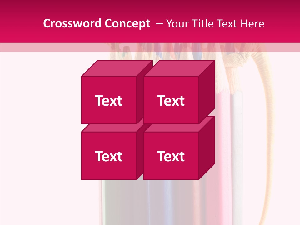 Events Macro Emotive PowerPoint Template