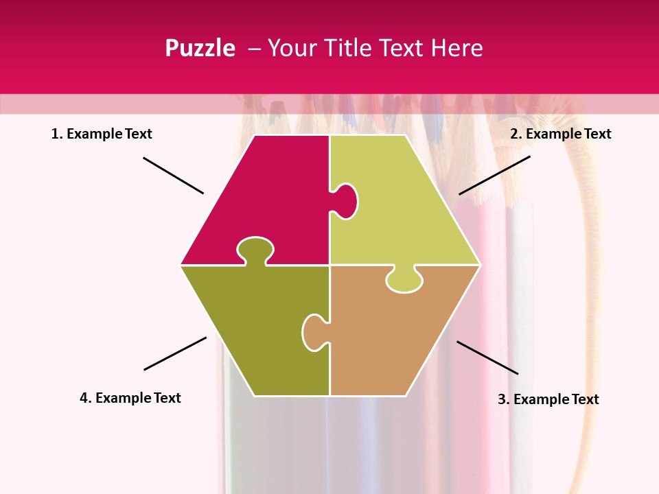 Events Macro Emotive PowerPoint Template