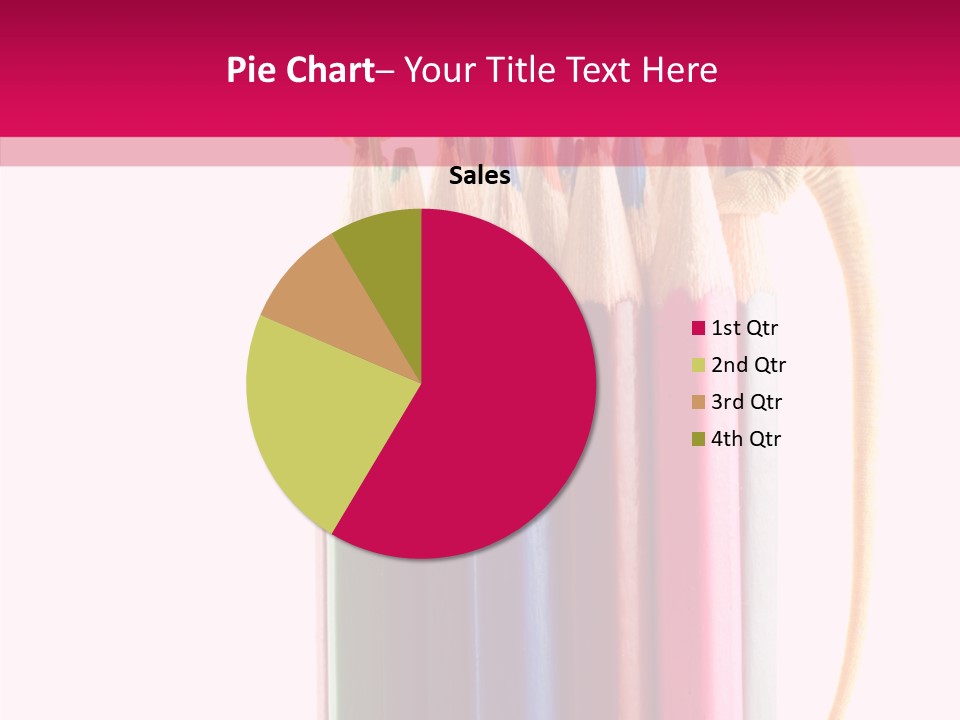 Events Macro Emotive PowerPoint Template