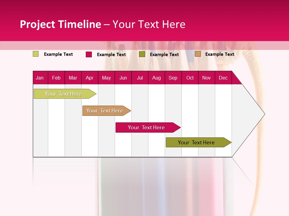 Events Macro Emotive PowerPoint Template