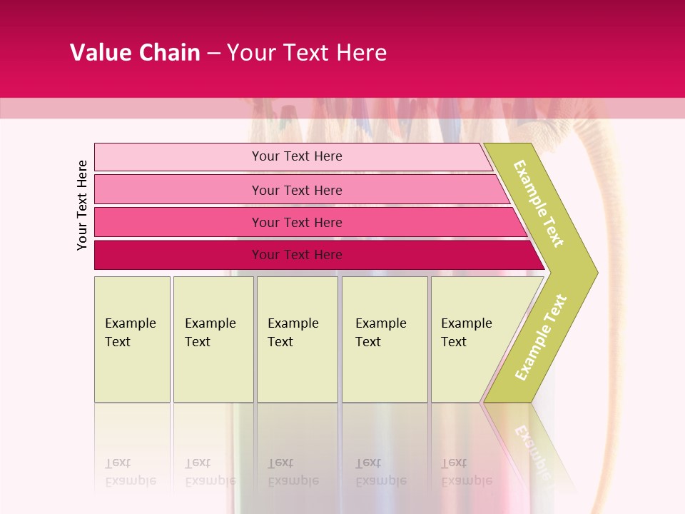 Events Macro Emotive PowerPoint Template