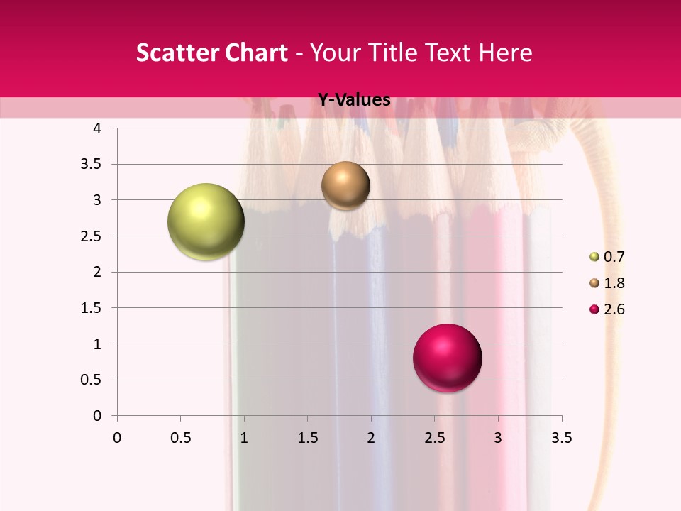 Events Macro Emotive PowerPoint Template