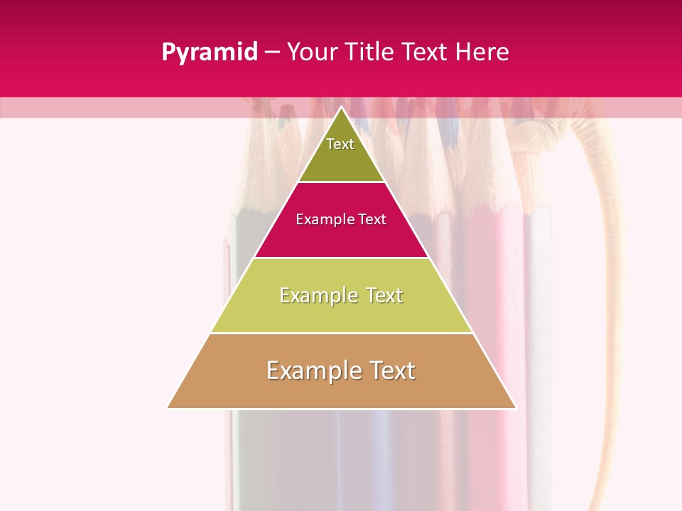 Events Macro Emotive PowerPoint Template