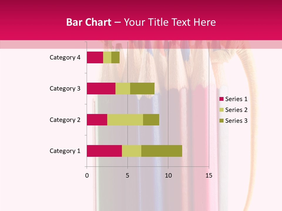 Events Macro Emotive PowerPoint Template