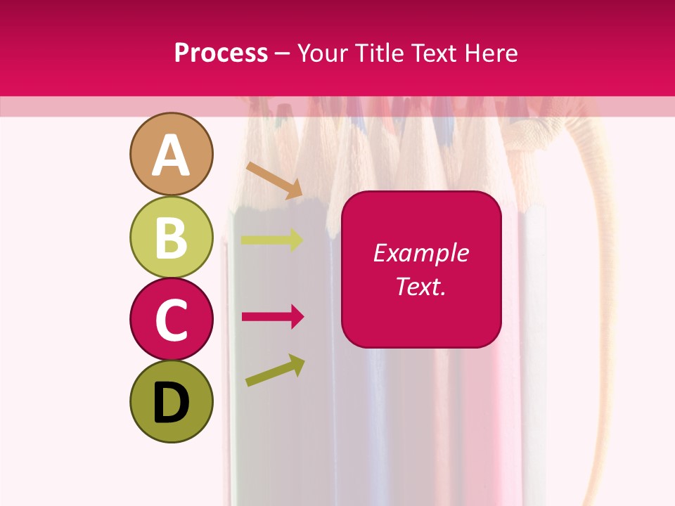 Events Macro Emotive PowerPoint Template