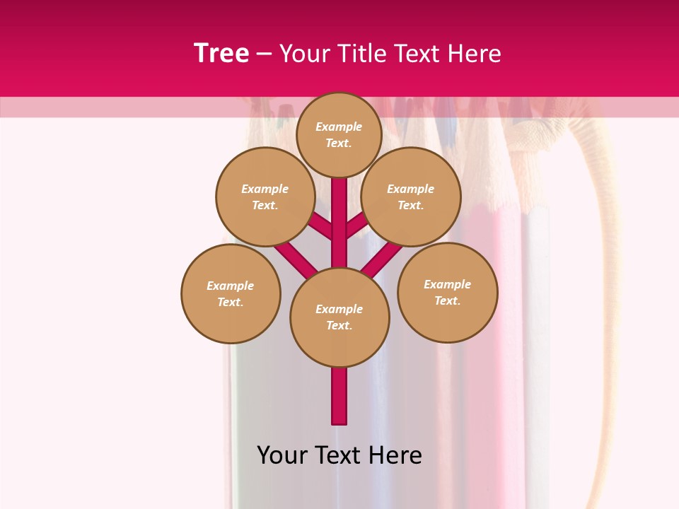 Events Macro Emotive PowerPoint Template
