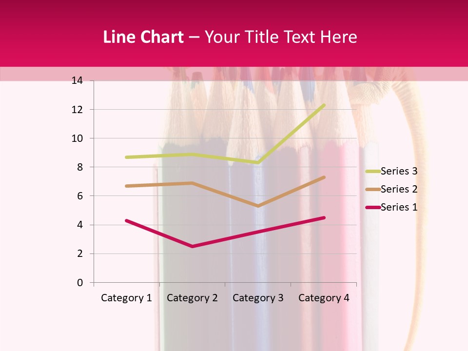 Events Macro Emotive PowerPoint Template