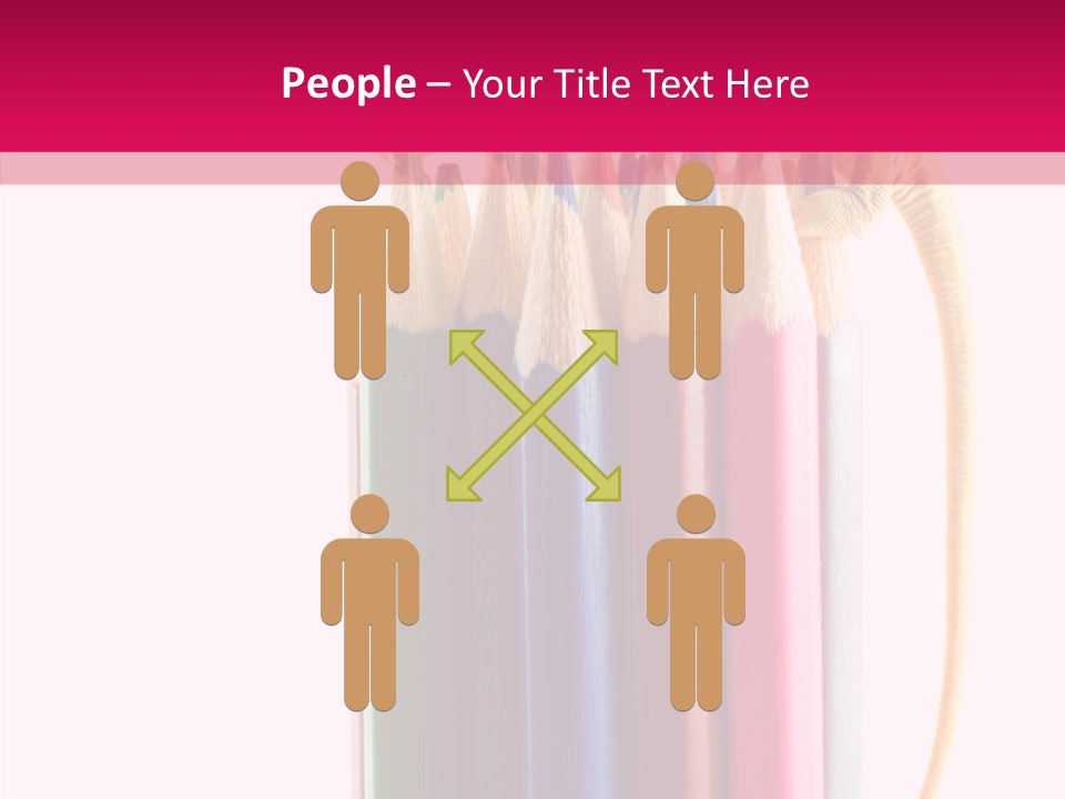 Events Macro Emotive PowerPoint Template