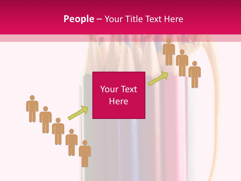 Events Macro Emotive PowerPoint Template