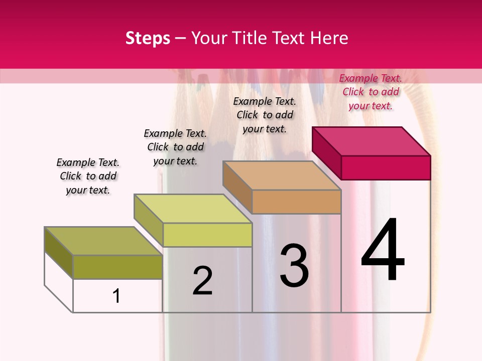 Events Macro Emotive PowerPoint Template