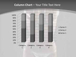 Character Company Chair PowerPoint Template
