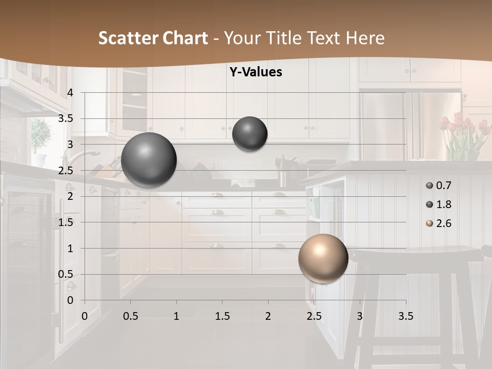 Style Wood Indoor PowerPoint Template