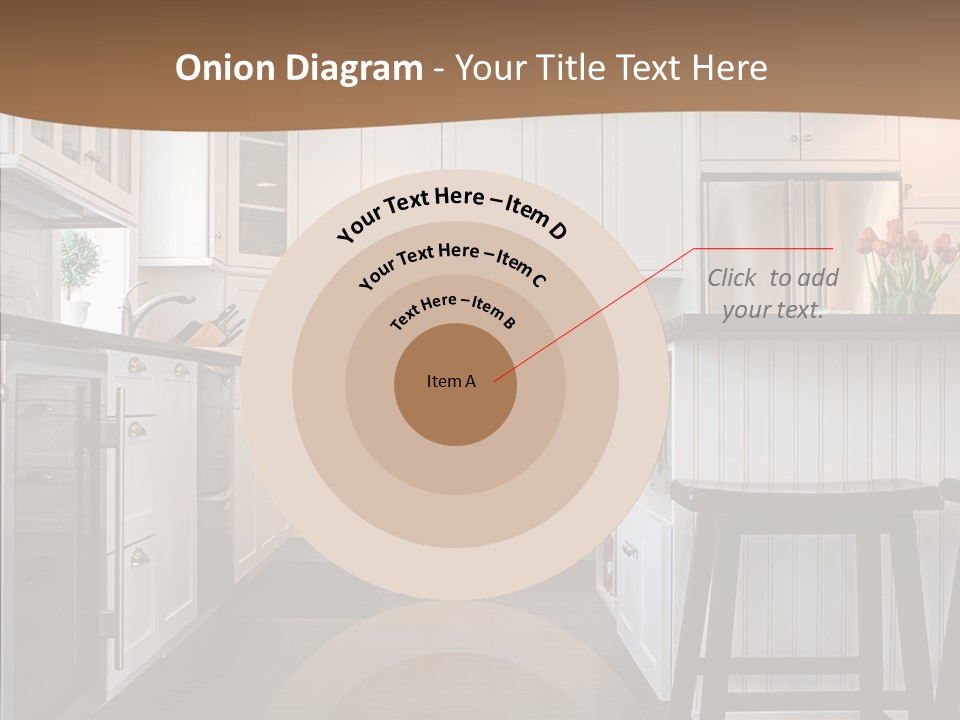 Style Wood Indoor PowerPoint Template