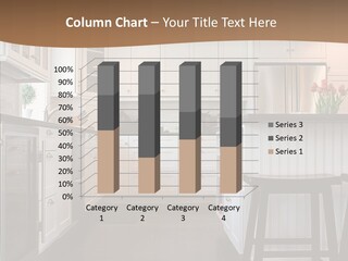 Style Wood Indoor PowerPoint Template