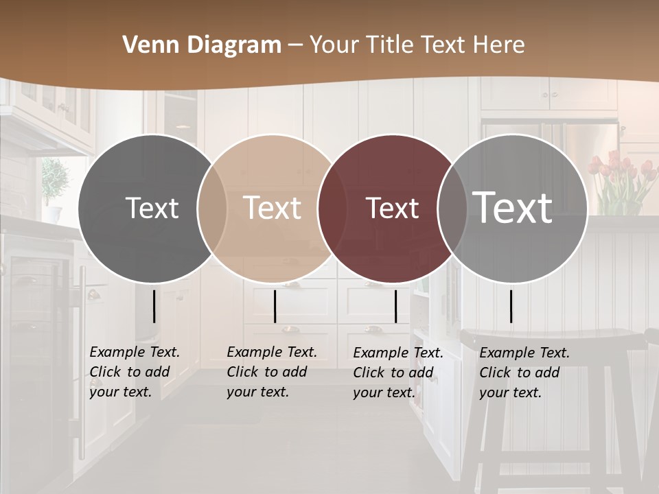 Style Wood Indoor PowerPoint Template