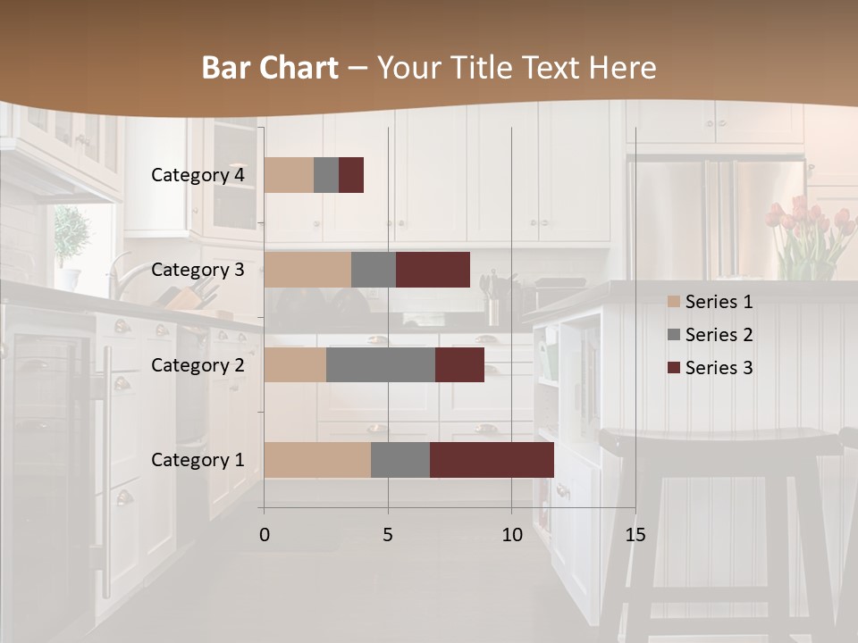 Style Wood Indoor PowerPoint Template