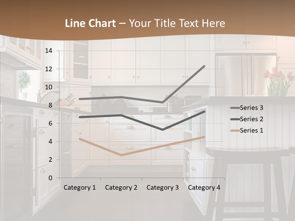 Style Wood Indoor PowerPoint Template