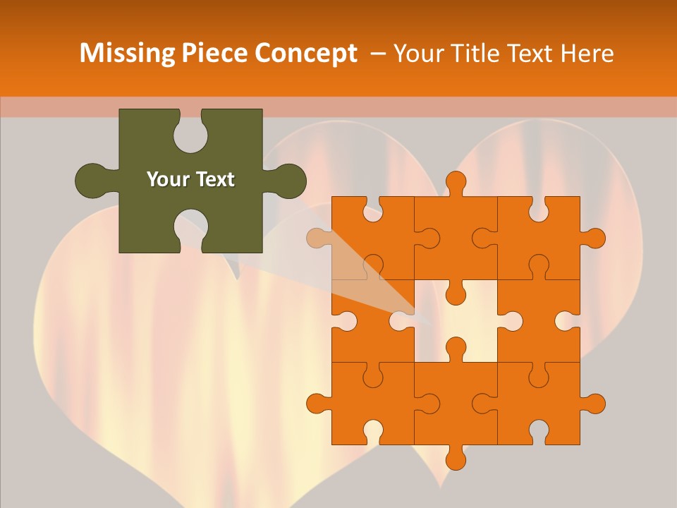 Yellow Graphics Background PowerPoint Template