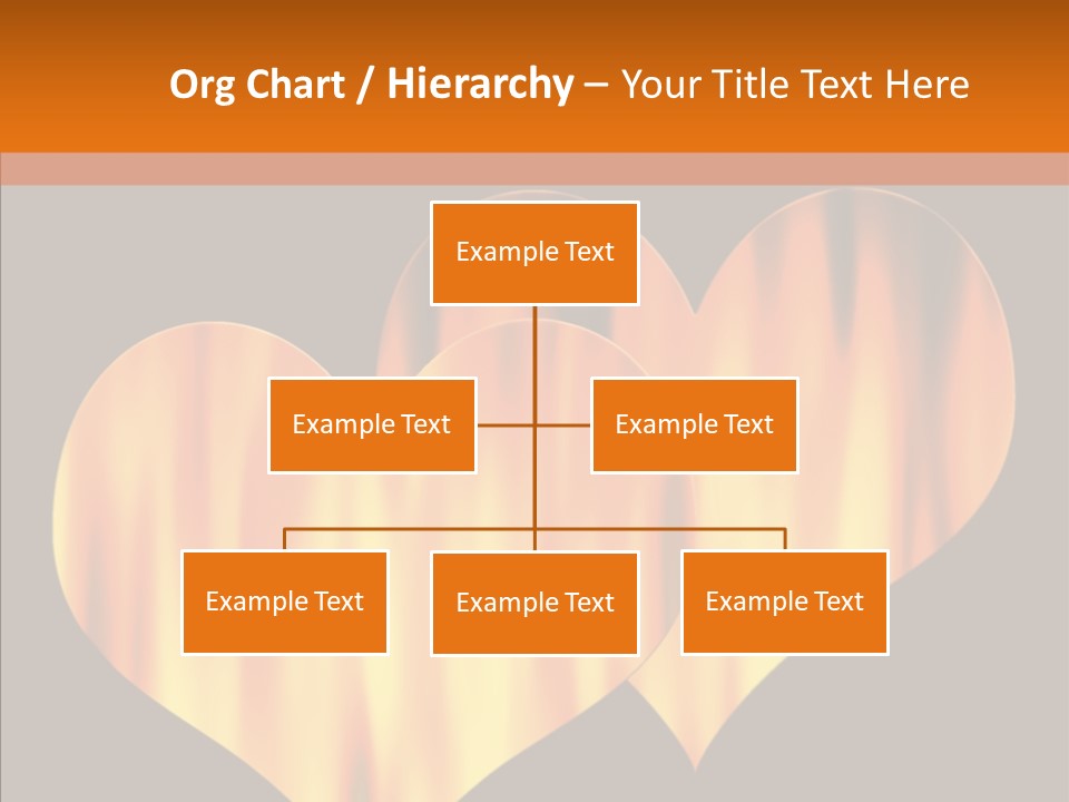 Yellow Graphics Background PowerPoint Template