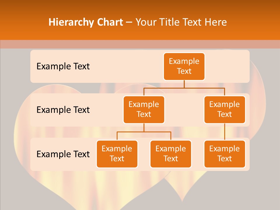 Yellow Graphics Background PowerPoint Template
