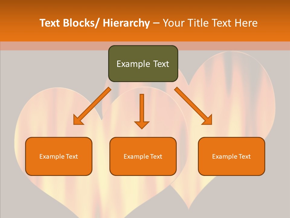 Yellow Graphics Background PowerPoint Template