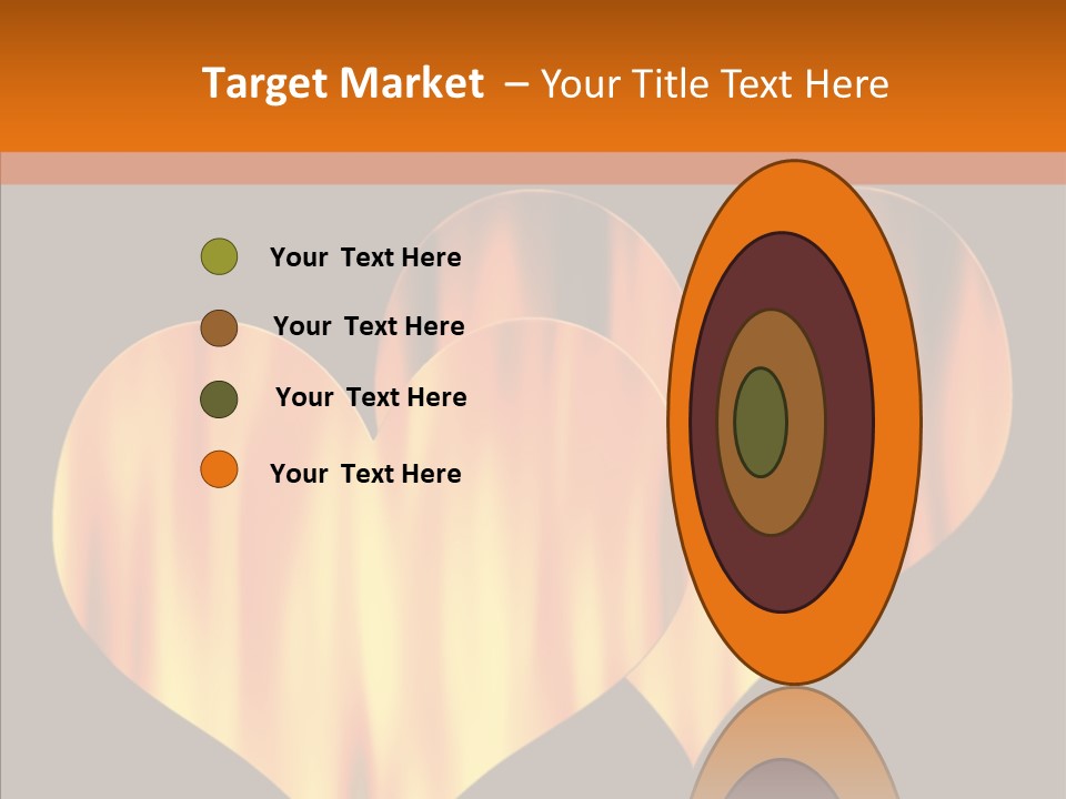 Yellow Graphics Background PowerPoint Template