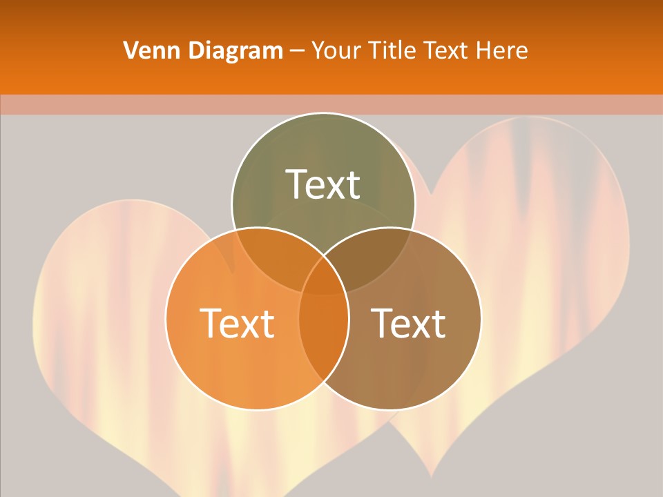 Yellow Graphics Background PowerPoint Template