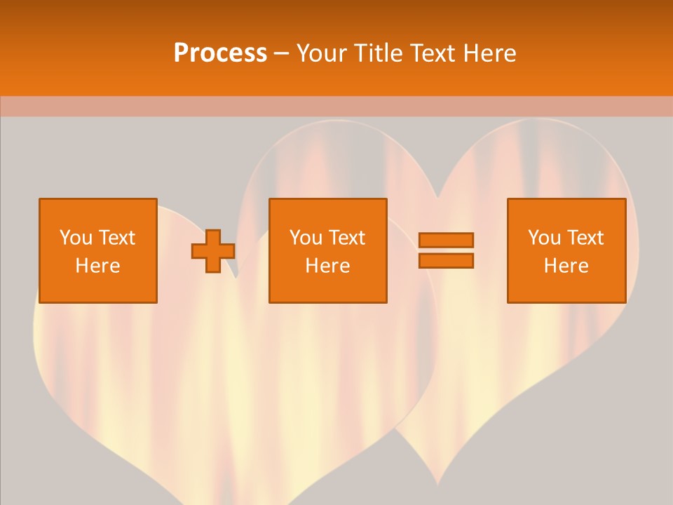 Yellow Graphics Background PowerPoint Template