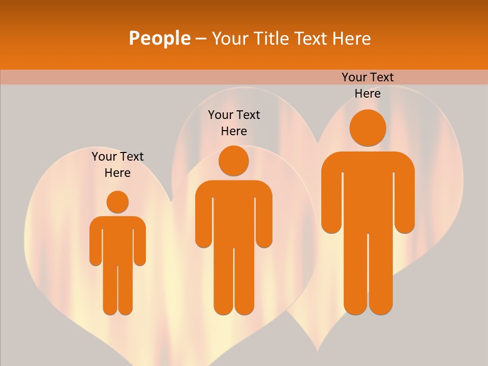 Yellow Graphics Background PowerPoint Template