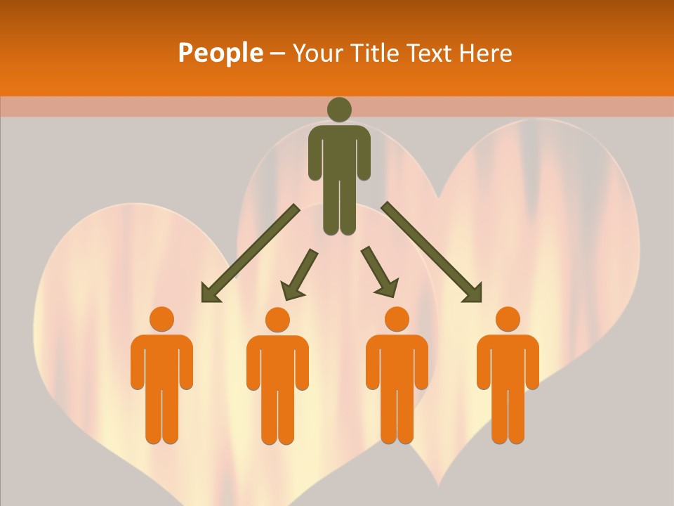 Yellow Graphics Background PowerPoint Template