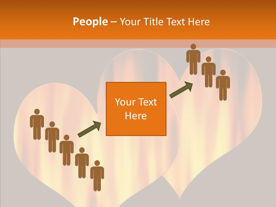 Yellow Graphics Background PowerPoint Template