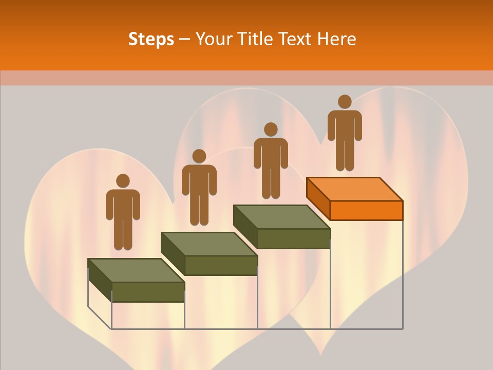 Yellow Graphics Background PowerPoint Template