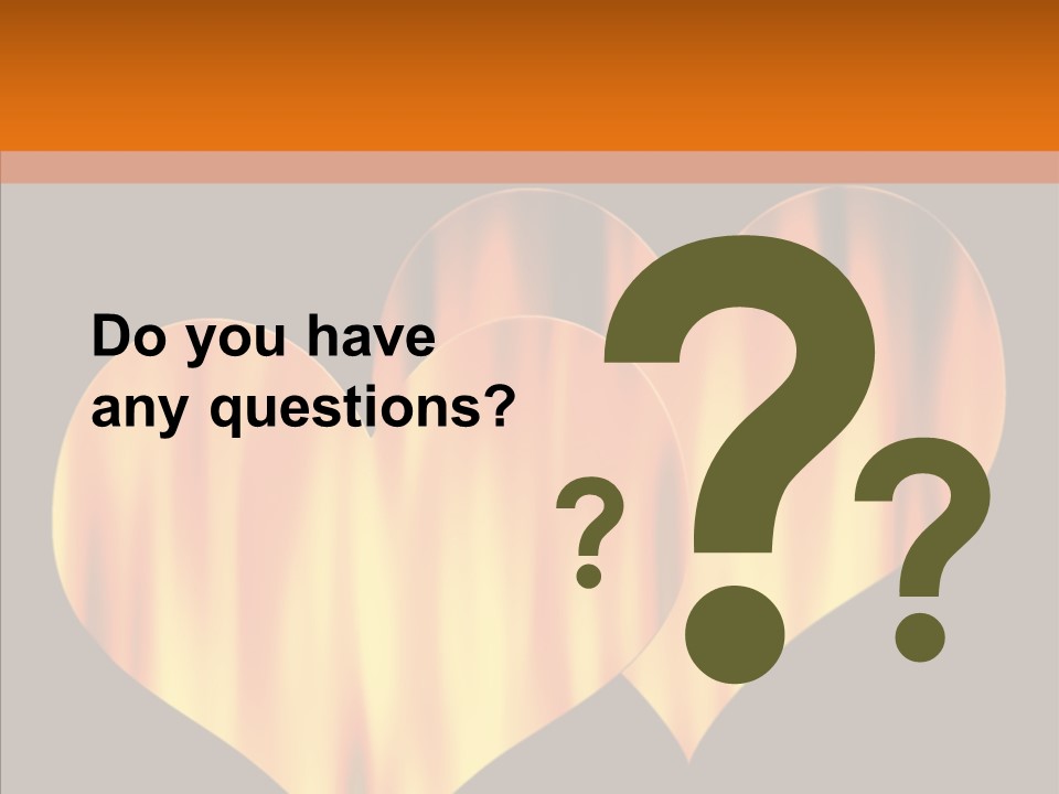 Yellow Graphics Background PowerPoint Template