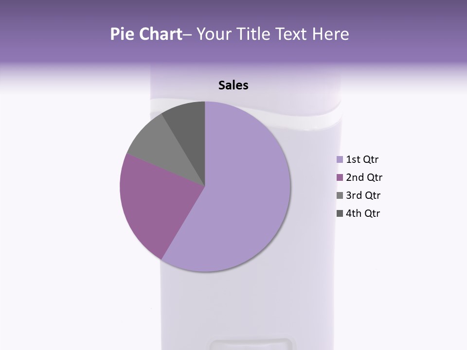 Products Protection Objects PowerPoint Template