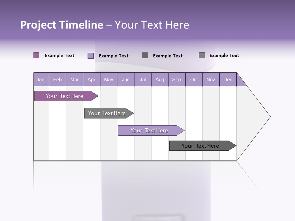 Products Protection Objects PowerPoint Template
