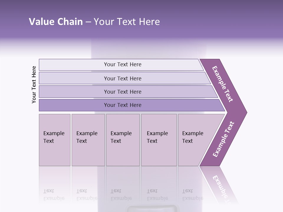 Products Protection Objects PowerPoint Template