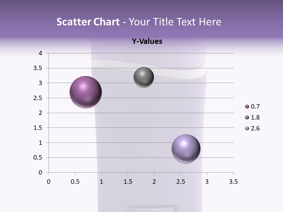 Products Protection Objects PowerPoint Template