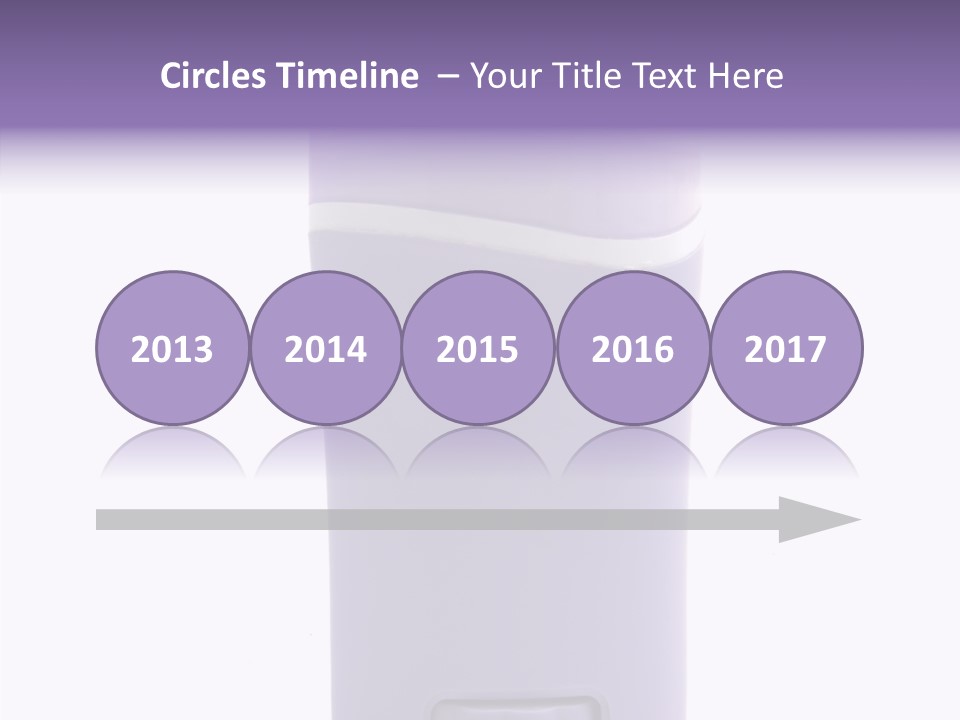 Products Protection Objects PowerPoint Template